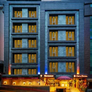 Orya Hotel Istambul
