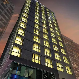 Ocloud Gangnam Hotel Séoul